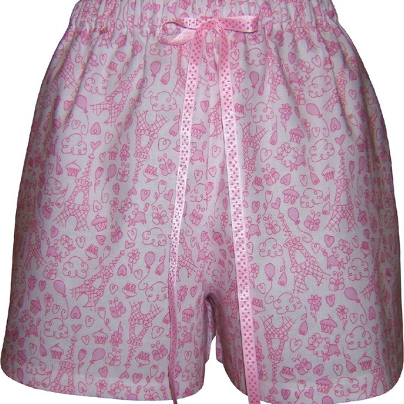 Weekend In Paris Boxer - Picture 1 of 1